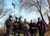 Lommel - Met de groeten van Toine Maes