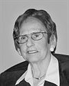 Pelt - Nelly Toemen overleden