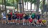 Pelt - Sporting Grote Heide op teambuilding