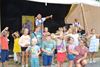 Lommel - Kinderanimatie Werkplaatsen-kermis