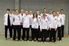 Hechtel-Eksel - Karateclub KCAR naar WK