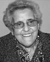 Peer - Pauline Claes overleden