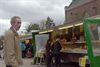 Lommel - Markt in Kerkhoven heeft succes