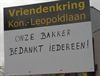 Lommel - Vandaag gezien...