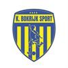 Genk - Bokrijk Sport - FC Vliermaal 5-2