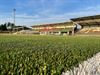 Beringen - Kunstgrasveld Mijnstadion klaar