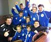 Neerpelt - Eerste winst voor preminiemen Esperanza
