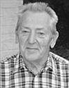 Neerpelt - Bob Craps overleden