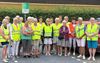 Bocholt - Fietstweedaagse van Ferm Bocholt