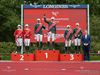 Pelt - Beerbaum & Weishaupt winnen bij Tops