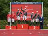 Lommel - Beerbaum & Weishaupt winnen bij Tops