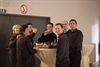 Overpelt - Nieuwjaarsreceptie in het Lindel