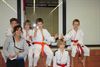 Neerpelt - Medailles voor jonge judoka's