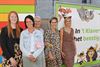 Beringen - Beestige start van het nieuwe schooljaar