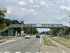 Leopoldsburg - Fiets- en wandelbrug in Kamp van Beverlo