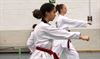 Beringen - Nieuw seizoen Taekwondo Dongji Beringen