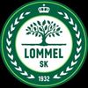 Lommel - Lommel SK - SK Beveren 0-2