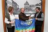 Peer - Fietsen voor een atoomwapenvrije wereld