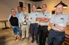 Pelt - Francis Stalmans wint 'Beker der Pelten'