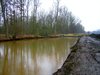 Pelt - Zandvang op Eindergatloop