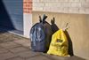 Lommel - Nieuw proefproject rond vuilniszakken