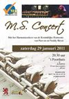 Peer - MS-galaconcert in Poorthuis Peer