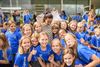 Lommel - Truus gaat, Stef komt