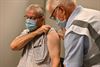 Leopoldsburg - Vaccinaties terug gestart