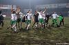 Lommel - Lommel United klopt OH Leuven