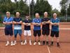 Beringen - Kampioen van België interclub DH60