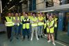 Beringen - Yontec te gast bij Coldset Printing