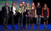 Neerpelt - Louis Geboers krijgt Trofee voor Sportverdienste