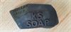 Beringen - KS-soap is nu ook een echt stuk zeep