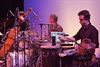Neerpelt - Prachtige jazz met Sikeda