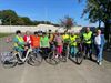 Beringen - 'Senioren fietsen te snel'