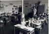 Beringen - Wijkschool 1971