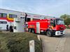 Beringen - Opendeurdag brandweer Beringen