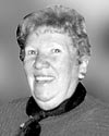 Neerpelt - Francine Ballings overleden