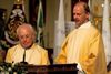 Neerpelt - Feestelijke aanstellingsviering in St.-Niklaaskerk