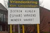 Lommel - Vandaag gezien...