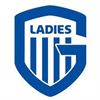 Genk - Genk Ladies winnen met 32-0