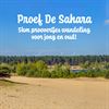 Lommel - 'Proef De Sahara' op zondag 2 oktober