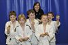 Neerpelt - Weer veel medailles voor Neerpeltse judoka's