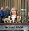 Lommel - Stefanie Lieben nieuw gemeenteraadslid