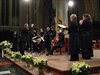 Lommel - 'Pure Purcell' in de kerk