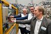 Beringen - Opening ECOO Beringen