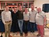 Bocholt - Team 'Platte 8' wint KNLS-quiz