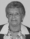 Peer - Josephine Scheelen overleden