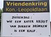 Lommel - Weer knap gevonden...