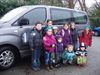Lommel - Vierde busje voor Kinderclub